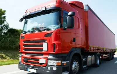 Bursa Gündoğmuş Ambar Kargo